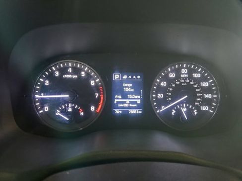 Used 2017 Hyundai Tucson Value AWD/4WD image 10