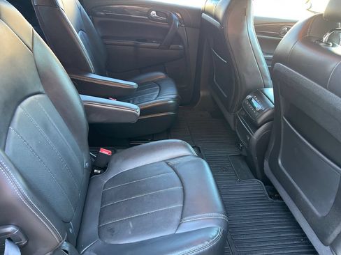 Used 2016 Buick Enclave Leather w/ Trailering Package AWD/4WD image 18