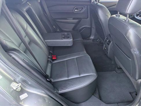 Used 2021 Nissan Rogue SL AWD/4WD image 19
