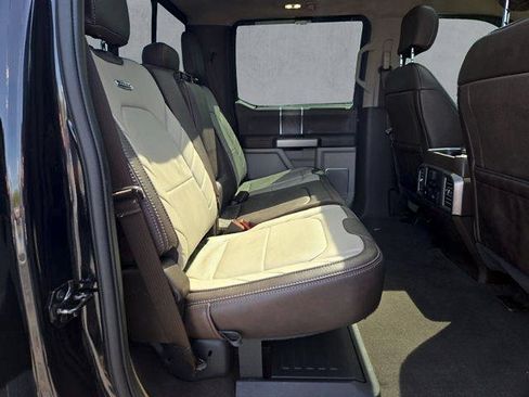 Certified 2019 Ford F250 Limited AWD/4WD image 24