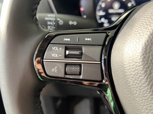 New 2026 Honda CR-V EX-L image 29