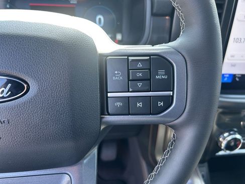 Used 2026 Ford F150 Lariat w/ Bed Utility Package AWD/4WD image 16