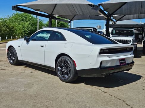 New 2026 Dodge Charger R/T AWD/4WD image 10