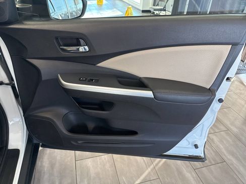 Used 2016 Honda CR-V Touring image 43