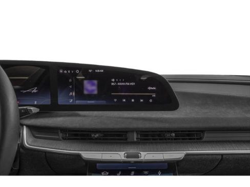 Used 2024 Lucid Air Touring image 9