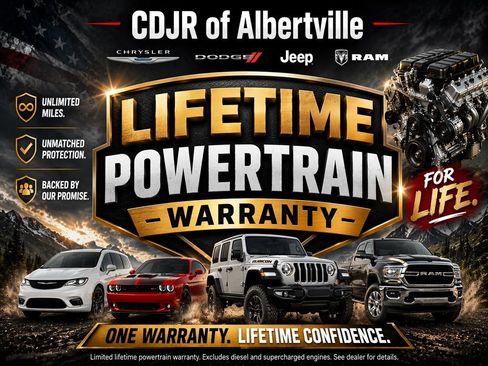 New 2026 Dodge Durango GT image 59