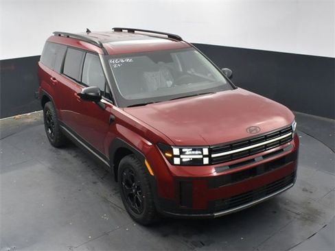 Used 2025 Hyundai Santa Fe XRT image 20