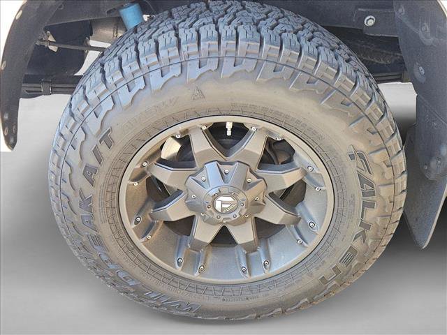 Used 2012 Toyota Tundra 2WD CrewMax w/ Tow Pkg image 5