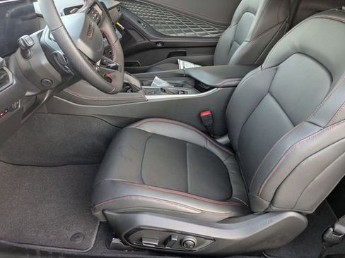 New 2026 Dodge Charger R/T Scat Pack image 12