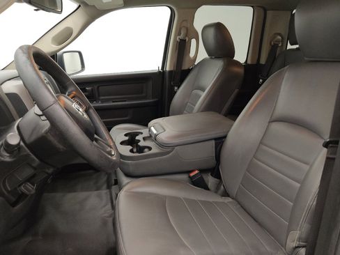 Used 2016 RAM 1500 Tradesman RWD image 17