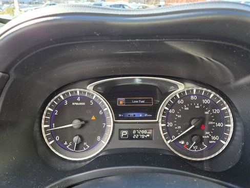 Certified 2020 INFINITI QX60 Luxe w/ Essential Package image 21