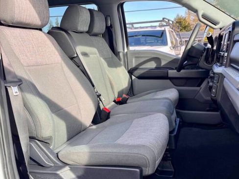 Used 2024 Ford F350 XLT AWD/4WD image 18