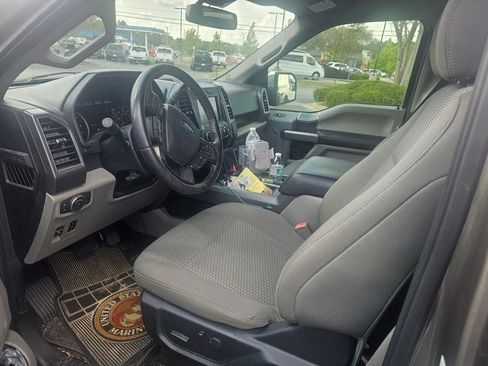 Used 2019 Ford F150 XLT w/ Equipment Group 302A Luxury image 6