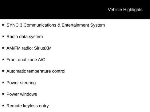 Certified 2022 Ford Bronco Sport Outer Banks w/ Tech Package AWD/4WD image 20