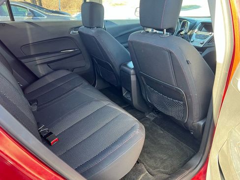Used 2013 Chevrolet Equinox LT w/ Driver Convenience Package image 14