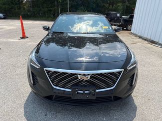 Used 2019 Cadillac CT6 Premium Luxury AWD/4WD video 3