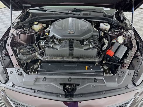 Used 2021 Cadillac CT5 Premium Luxury image 30