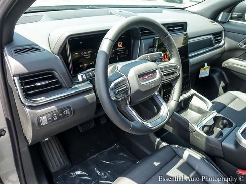 New 2026 GMC Terrain Elevation w/ Elevation Premium Package image 10