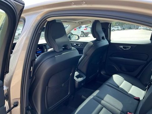 Certified 2024 Volvo S60 B5 Plus FWD image 21