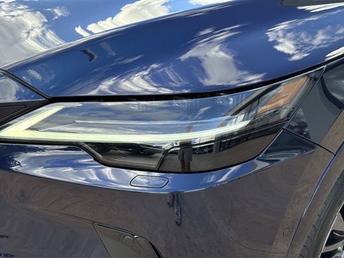 Certified 2026 Lexus RX 350 FWD w/ Convenience Package image 17