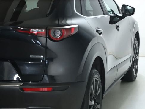 Certified 2024 MAZDA CX-30 AWD 2.5 S w/ Select Sport Pkg image 45