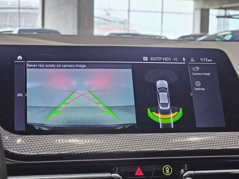 Used 2024 BMW 228i xDrive Gran Coupe w/ Premium Package image 15