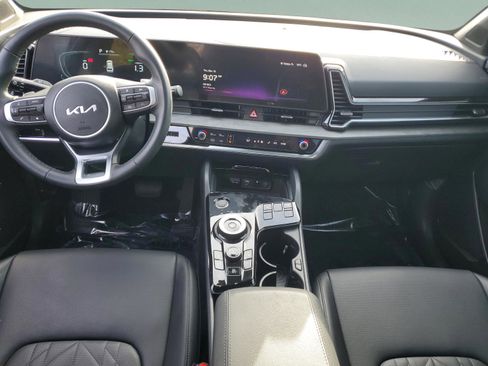 Used 2024 Kia Sportage X-Line image 15