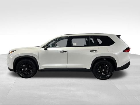 New 2026 Toyota Grand Highlander AWD Hybrid image 2