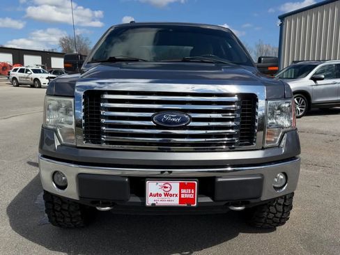 Used 2010 Ford F150 XL image 2