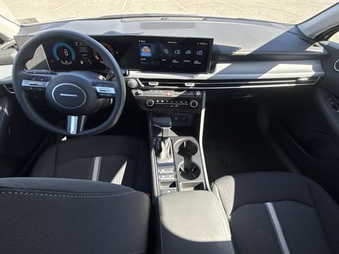 New 2026 Hyundai Sonata SE image 21