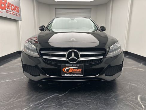 Used 2017 Mercedes-Benz C 300 Sedan image 26