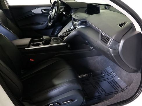 Certified 2023 Acura TLX FWD image 31
