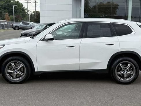 Used 2023 BMW X1 xDrive28i AWD/4WD image 38