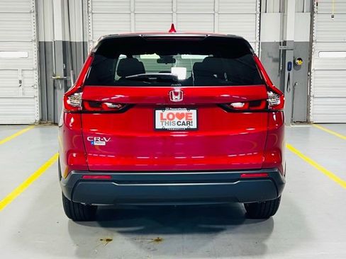 New 2026 Honda CR-V LX image 15