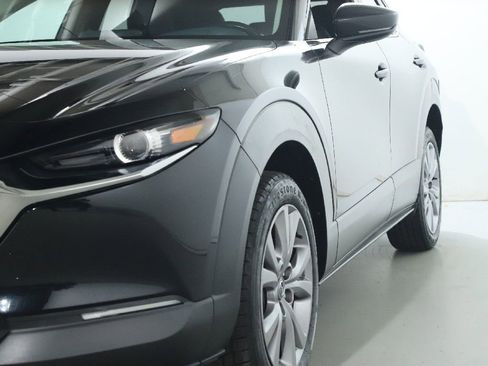 Used 2021 MAZDA CX-30 AWD 2.5 S w/ Select Package image 5