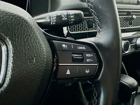 Used 2024 Honda Civic Sport image 25