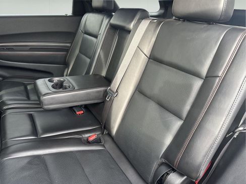 Used 2024 Dodge Durango GT AWD/4WD image 36