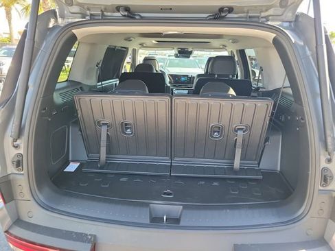 New 2026 Hyundai Santa Fe Limited AWD/4WD image 29