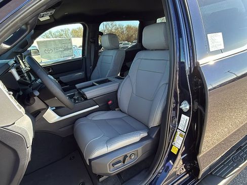 New 2026 Toyota Tundra Limited image 12