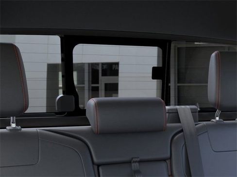 New 2025 Ford Ranger Raptor image 22