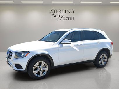 Used 2018 Mercedes-Benz GLC 300