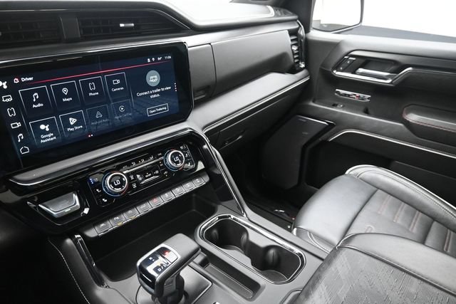 Used 2024 GMC Sierra 1500 AT4X AWD/4WD image 31