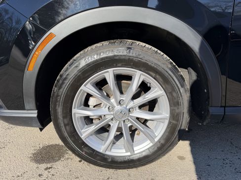 Certified 2023 Honda CR-V EX-L image 7