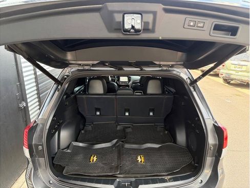 Used 2022 Subaru Forester Wilderness AWD/4WD image 25