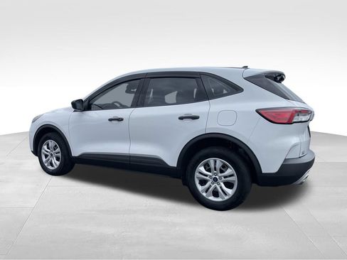 Used 2020 Ford Escape S AWD/4WD image 6