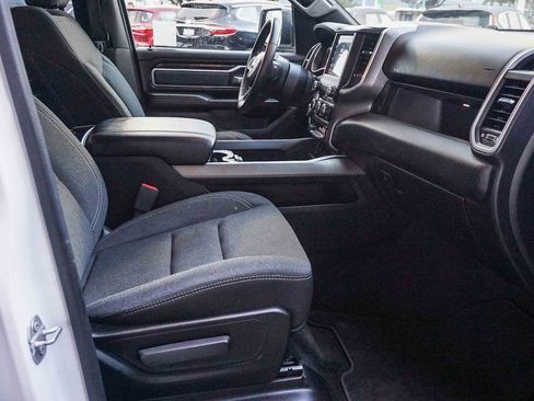 Used 2020 RAM 1500 Lone Star image 13