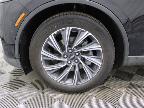 New 2026 Lincoln Aviator 2WD image 37