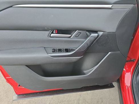 New 2026 MAZDA CX-50 AWD 2.5 S w/ Weather Package image 11