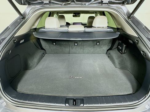 Used 2017 Lexus RX 450h AWD image 30