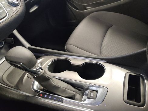 Used 2024 Chevrolet Malibu LT FWD image 26